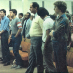 prescott early 1980's